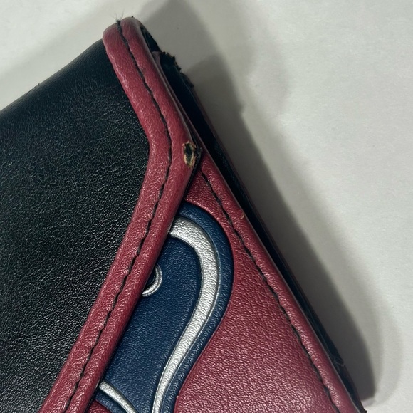 Kingdom Hearts - Wallet w/ Crown Emblem ๐ค๐๐๏ธ - Picture 8 of 11